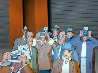 Arsène Lupin, der Meisterdieb Staffel 1 Folge 4 HD Deutsch