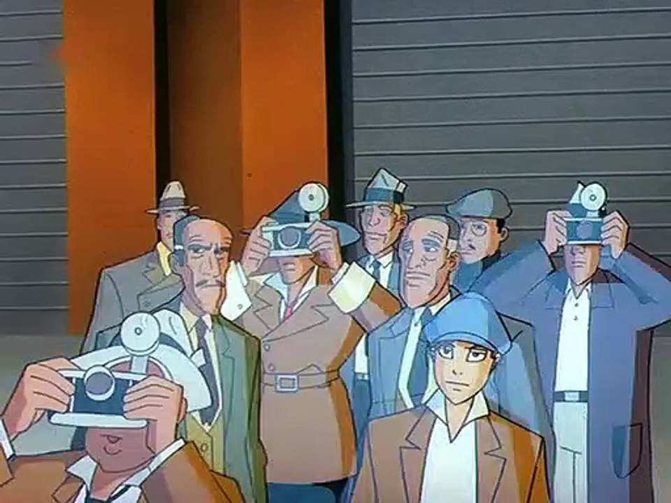 Arsène Lupin, der Meisterdieb Staffel 1 Folge 4 HD Deutsch