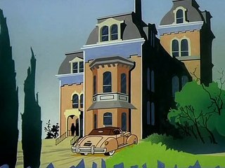 Arsène Lupin, der Meisterdieb Staffel 1 Folge 5 HD Deutsch