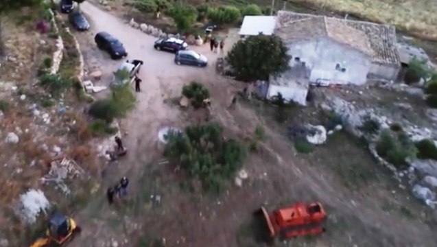Castellammare del Golfo (TP) - Sequestrati beni a Francesco Domingo, fidato di Messina Denaro (19.08.22)