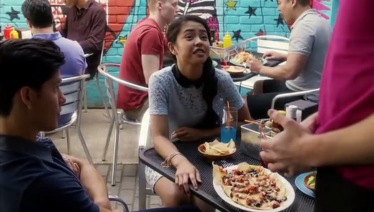 Degrassi Die nächste Klasse Staffel 3 Folge 3 HD Deutsch