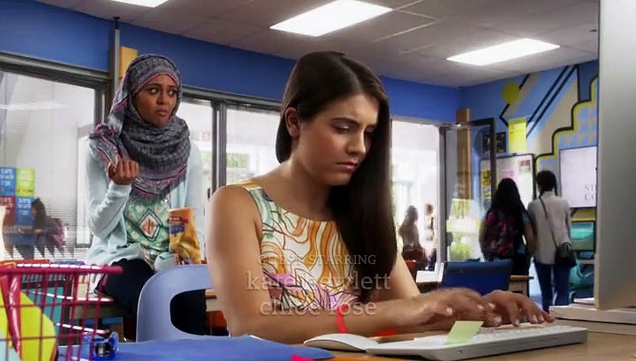 Degrassi Die nächste Klasse Staffel 3 Folge 10 HD Deutsch