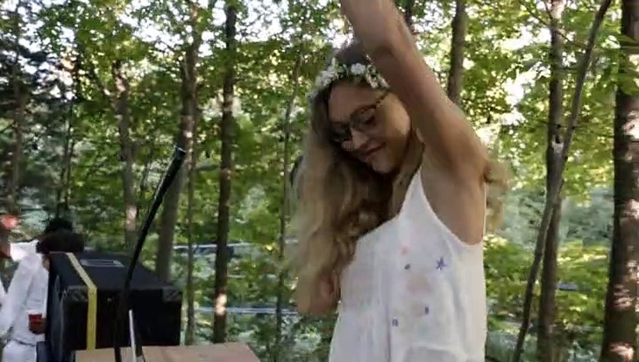 Degrassi Die nächste Klasse Staffel 2 Folge 9 HD Deutsch