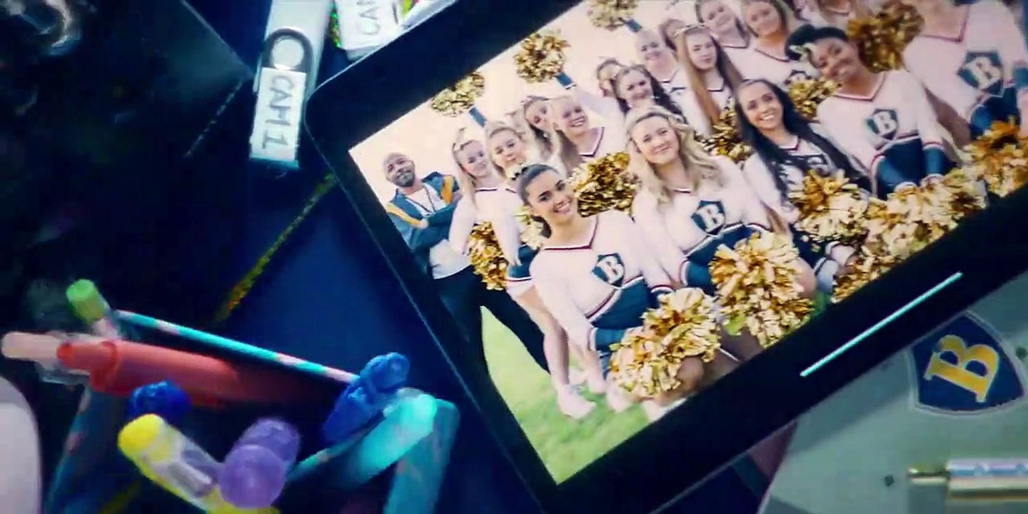 Rache ist süß das rebel cheer squad staffel 1 folge 4 hd deutsch