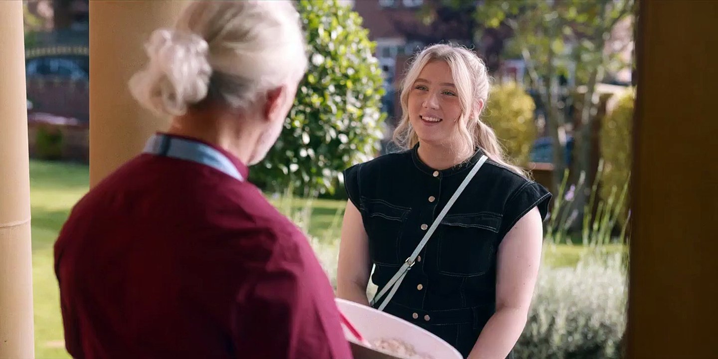 Rache ist süß Das Rebel Cheer Squad Staffel 1 Folge 6 HD Deutsch