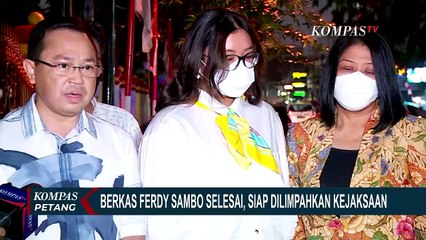 Komarudin: Saya Belum Puas Karena Semua yang Menghalangi Penyidikan ini Belum Jadi Tersangka!