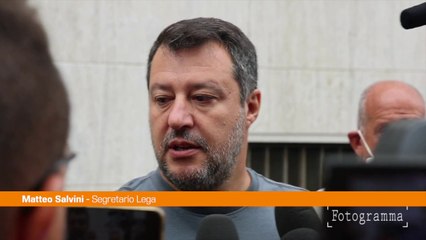 Download Video: Lega, Salvini 