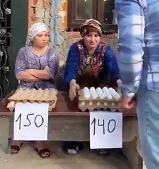 Et c'est ainsi que fonctionne le marché libre.