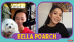 Pinay TikTok star Bella Poarch on her song, "Living Hell" | Updated With Nelson Canlas