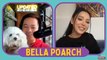 Pinay TikTok star Bella Poarch on her song, 