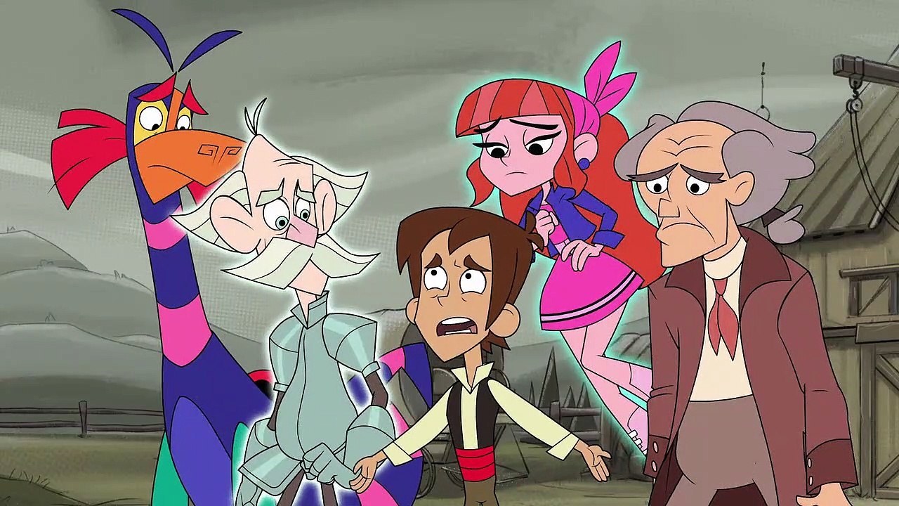 Die Legenden Staffel 1 Folge 2 HD Deutsch