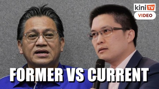 Current, former PAC chairs trade blows over LCS scandal