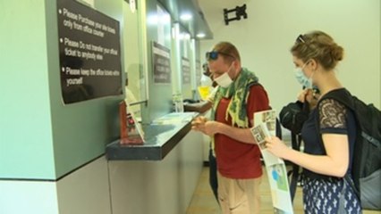 El turismo en Sri Lanka, bajo una maldición desde los atentados de Pascua