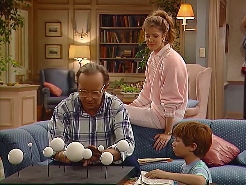 ALF Staffel 1 Folge 24 HD Deutsch