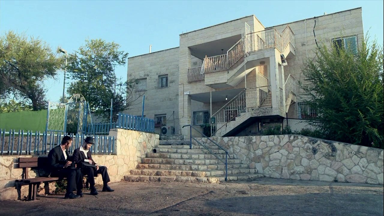 Shtisel Staffel 1 Folge 8 HD Deutsch