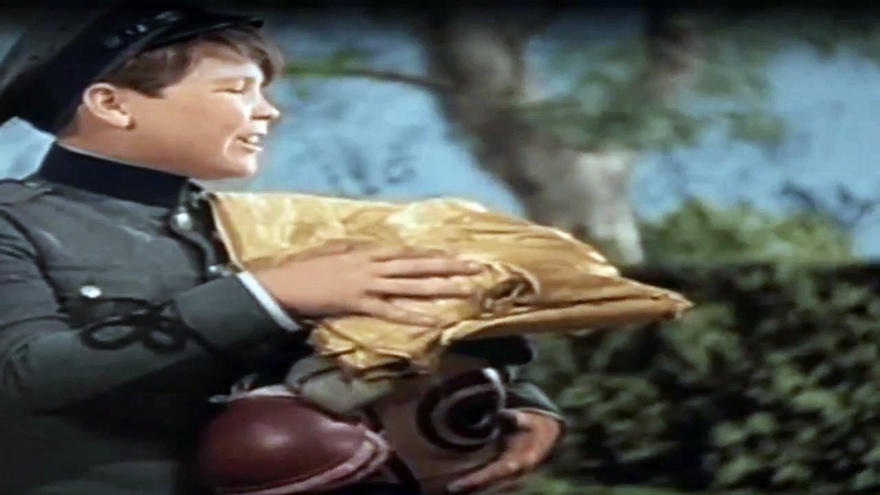 Die Kleinen Strolche Staffel 1 Folge 29 HD Deutsch