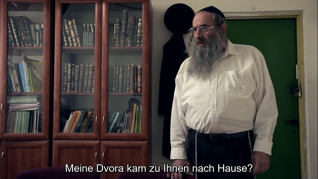 Shtisel Staffel 1 Folge 7 HD Deutsch