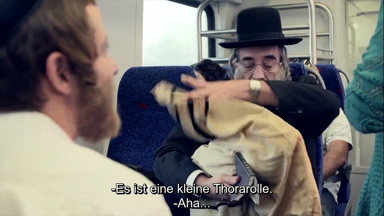 Shtisel Staffel 1 Folge 9 HD Deutsch