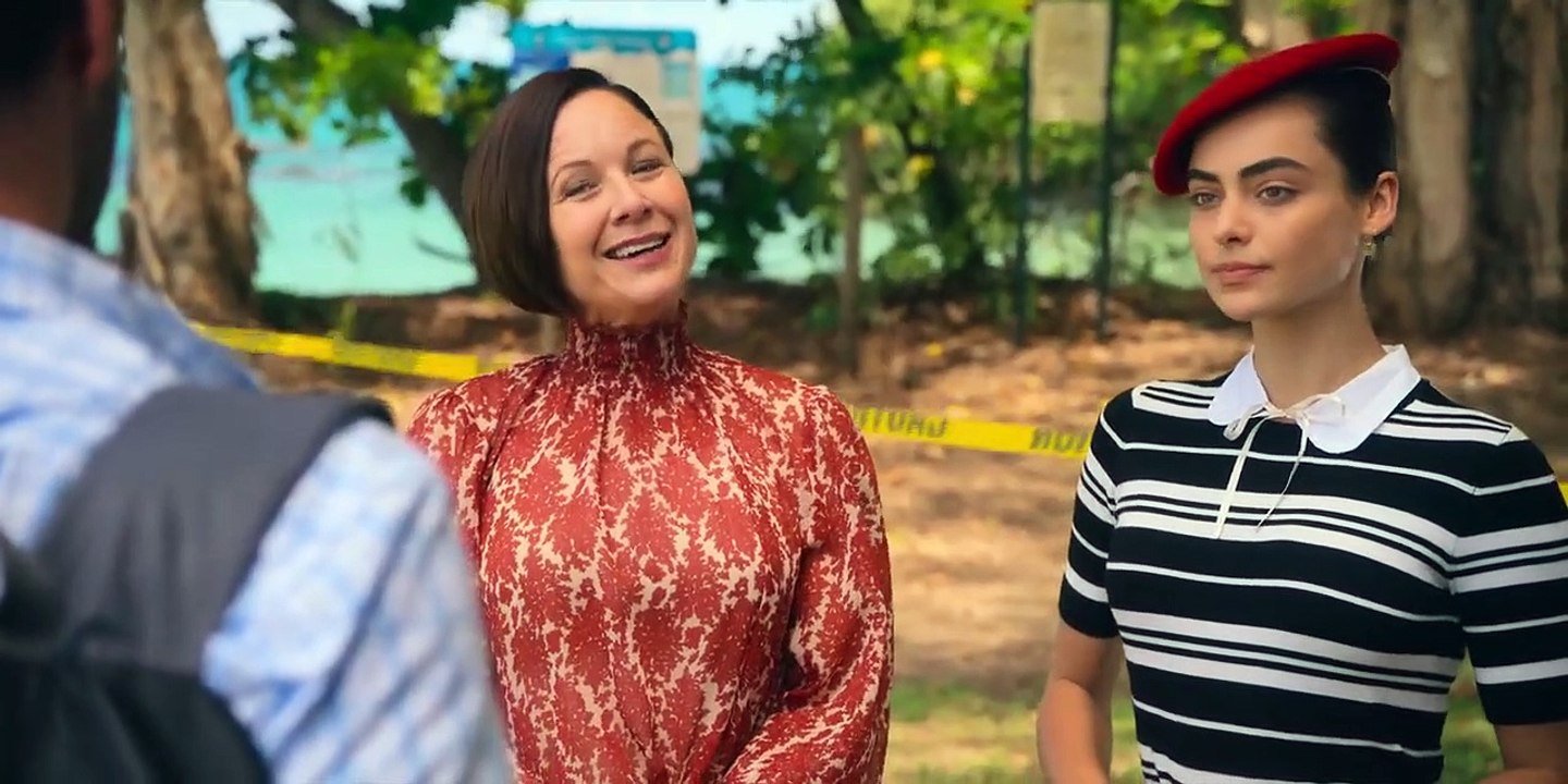 Dive Club Staffel 1 Folge 1 HD Deutsch