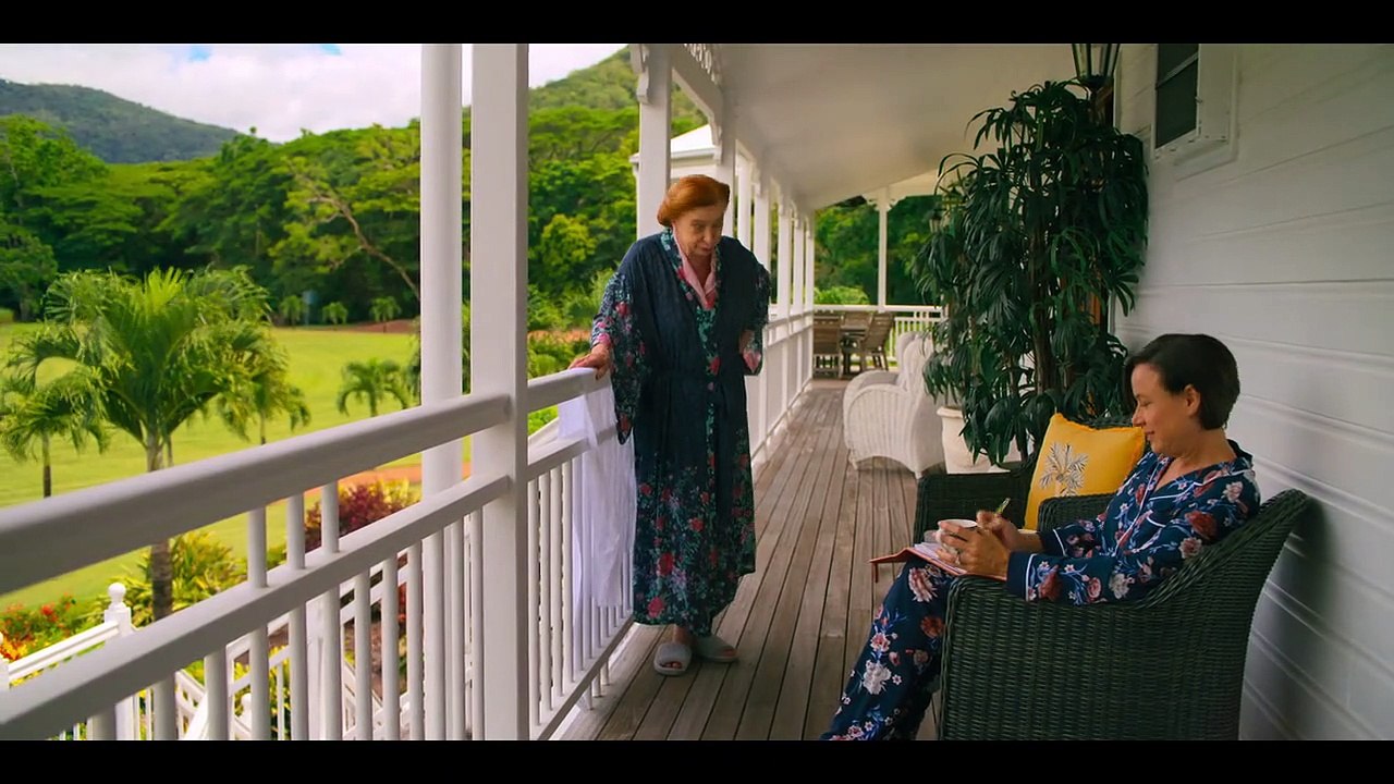 Dive Club Staffel 1 Folge 10 HD Deutsch