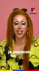 La reine de Drag Race France, Paloma, fait son Fast&Curious