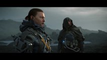 Death Stranding Game Pass PC