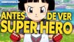 Todo lo que debes saber antes de ver Dragon Ball Super Super Hero