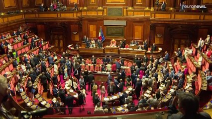 Elezioni 2022: il percorso del Movimento 5 Stelle, da forza di governo a 'terzo incomodo'