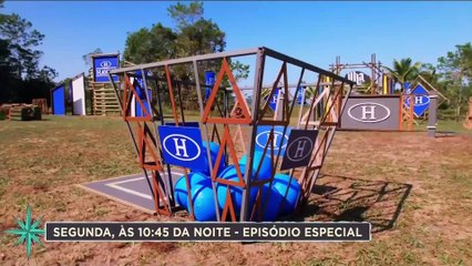 Grande virada do Ilha Record 2