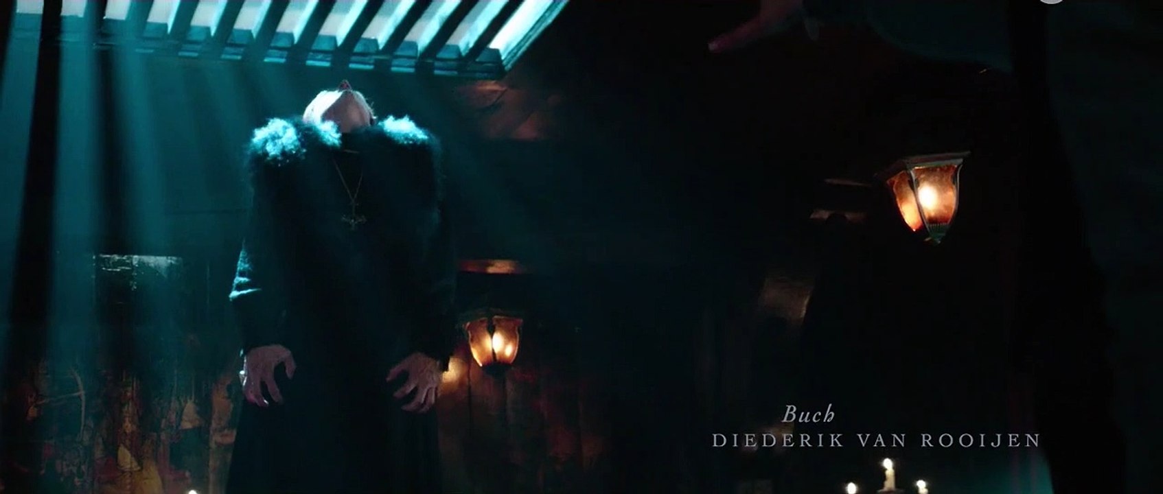 Die Erben der Nacht Staffel 2 Folge 13 HD Deutsch