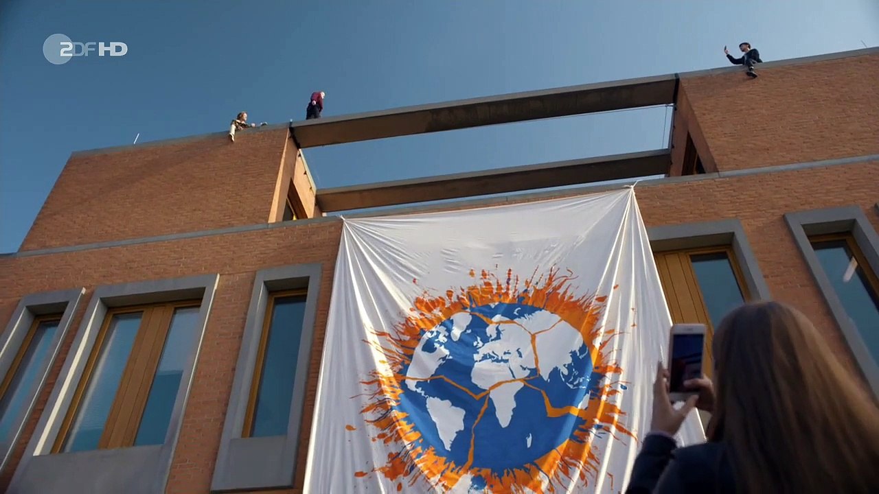 Fritzie - Der Himmel muss warten Staffel 1 Folge 1 HD Deutsch