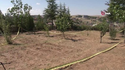 Son dakika 3. sayfa: Kocasının öldürüp toprağa gömdüğü kadının cesedini 'Baron' isimli köpek buldu