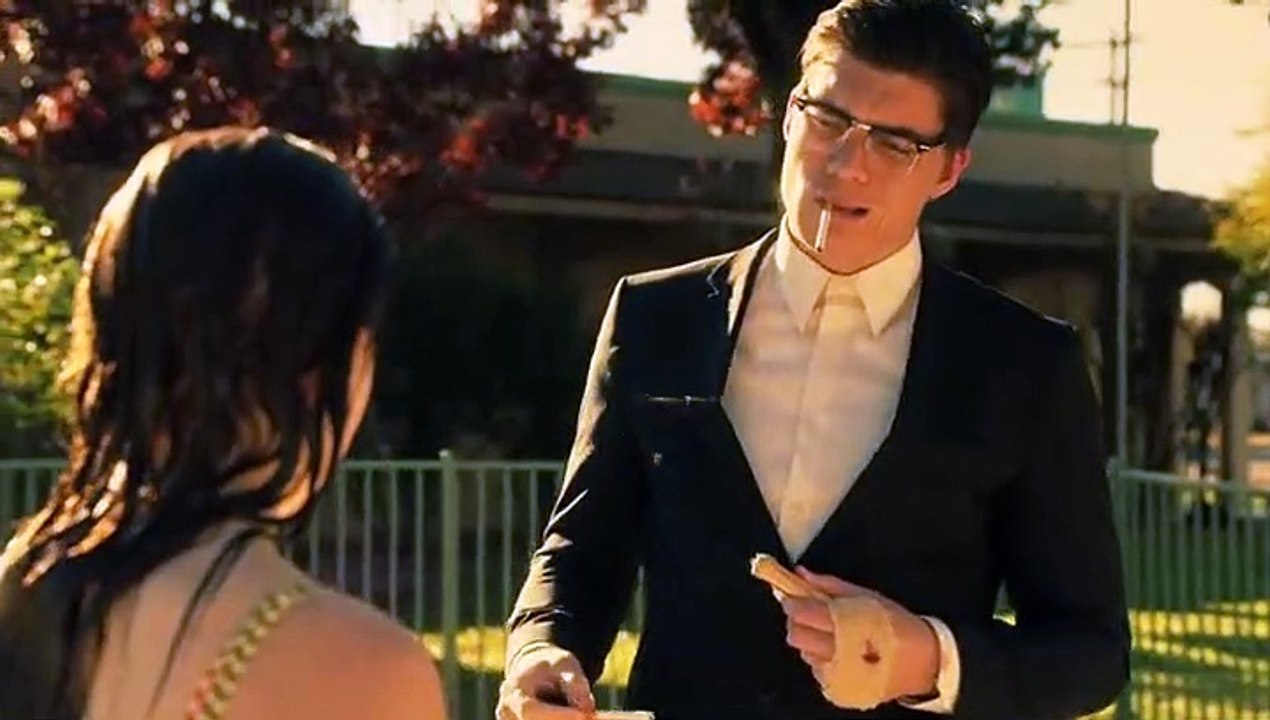 From Dusk Till Dawn The Series Staffel 1 Folge 4 HD Deutsch