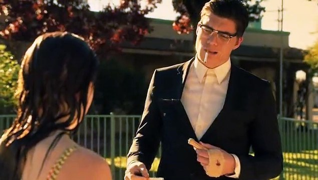 From Dusk Till Dawn The Series Staffel 1 Folge 4 HD Deutsch