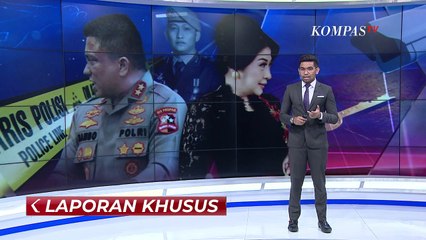 LPSK Sebut Istri Sambo Alami Tanda Masalah Kesehatan Jiwa, Pengacara Brigadir J: Hanya Pura-Pura