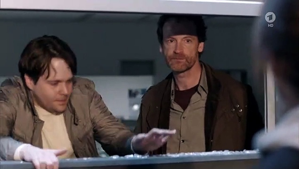 Tatort Staffel 47 Folge 14 - Part 02 HD Deutsch
