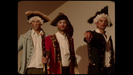 Sportfreunde Stiller - Ich scheiss' auf schlechte Zeiten