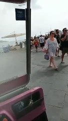 Panarea, petizione al prefetto contro  lo “sbarco selvaggio” dei turisti pendolari