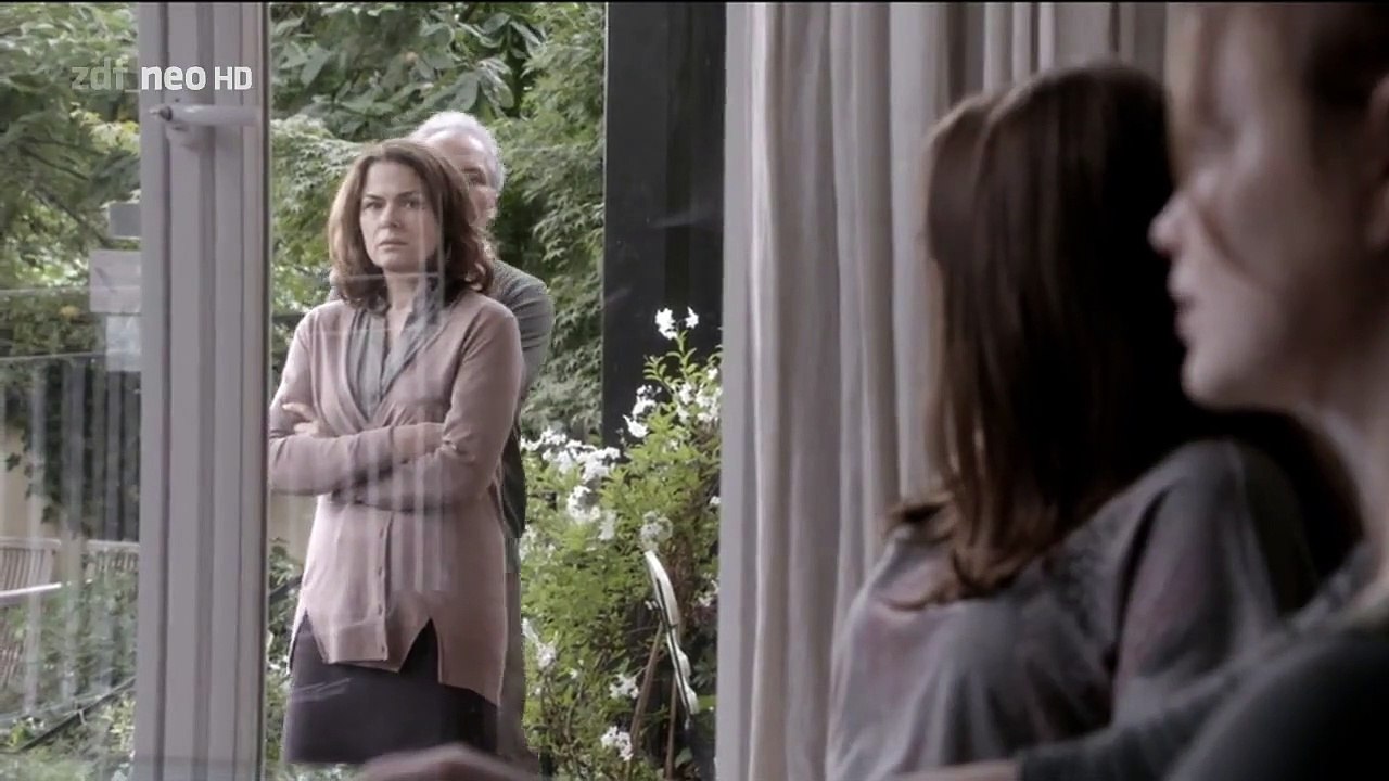 Helen Dorn Staffel 1 Folge 2 - Part 02 HD Deutsch