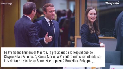 Une Première ministre se lâche en soirée : vidéo controversée... et consommation de drogue ?