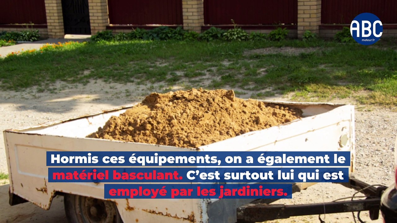 Remorque : laquelle choisir ?
