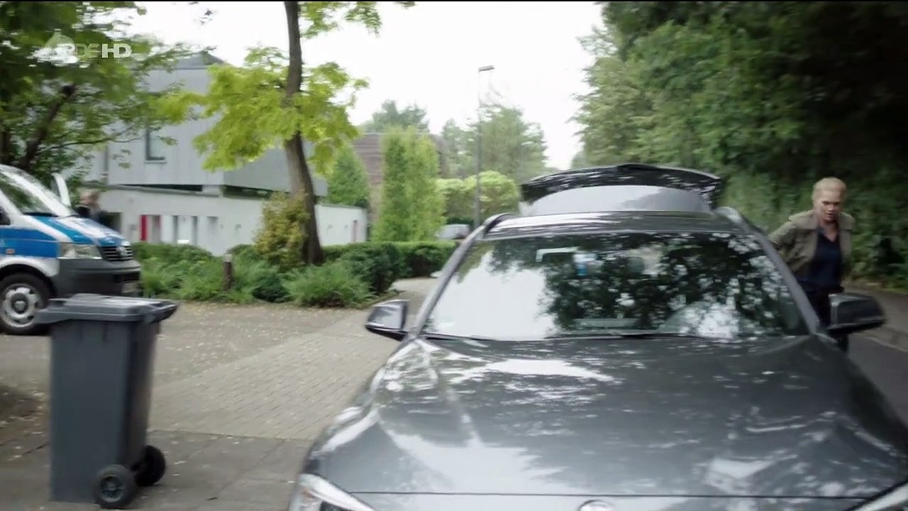 Helen Dorn Staffel 1 Folge 3 - Part 02 HD Deutsch