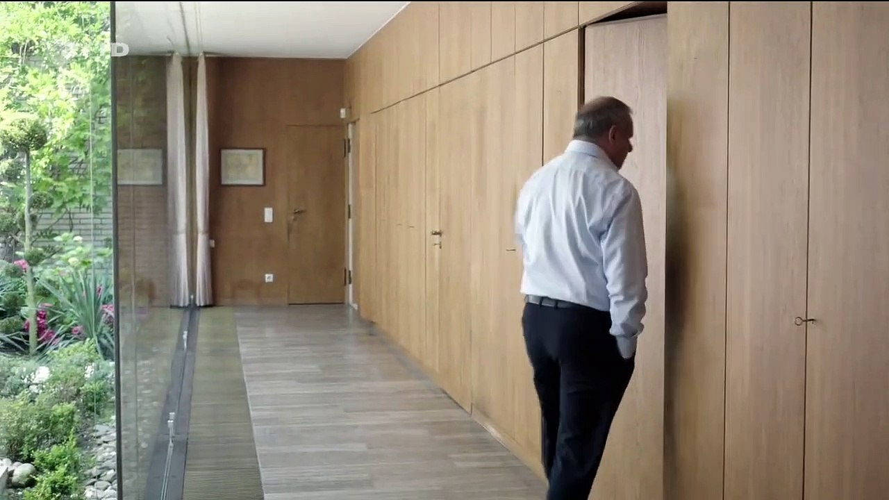 Helen Dorn Staffel 1 Folge 3 - Part 01 HD Deutsch