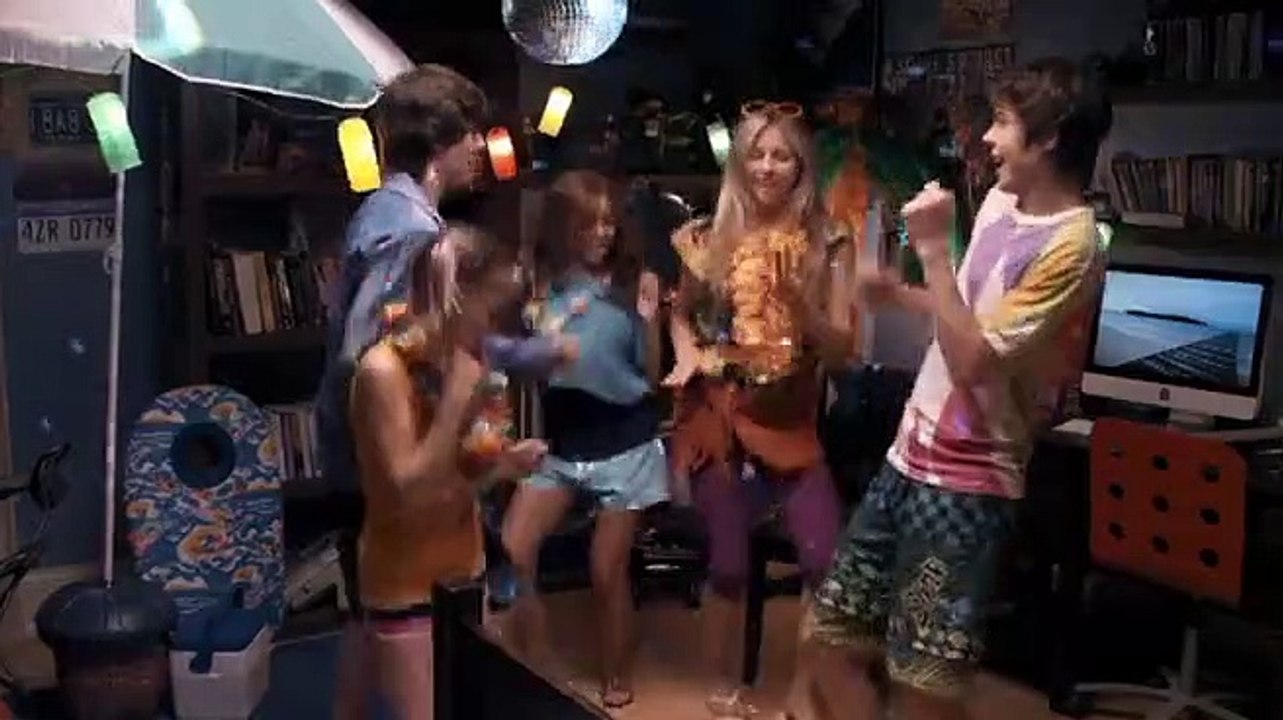 Mein Babysitter ist ein Vampir Staffel 2 Folge 2 HD Deutsch