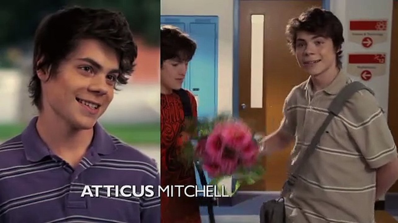 Mein Babysitter ist ein Vampir Staffel 2 Folge 6 HD Deutsch