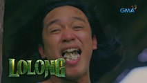 Ano ang kasagutan sa mga tanong ni Lolong? (Episode 34 Part 1/4) | Lolong