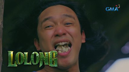 Ano ang kasagutan sa mga tanong ni Lolong? (Episode 34 Part 1/4) | Lolong