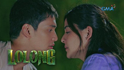 Lolong, aamin na ba kay Elsie? (Episode 34 Part 4/4) | Lolong