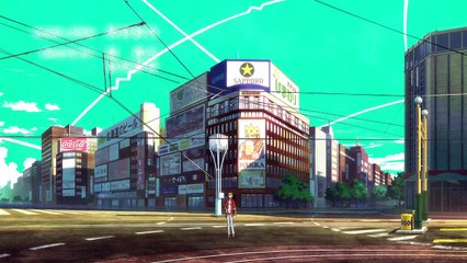 Nami yo Kiite Kure Staffel 1 Folge 4 HD Deutsch