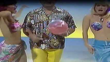 Die Benny Hill Show Staffel 1 Folge 23 HD Deutsch